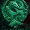 «Сага Зеленої Кістки. Книга 1» Фонда Ли