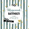 «Щоденник вагітності. Створюйте унікальну пам'ятку про унікальний час!» Брендон Сандерсон