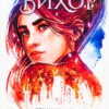 «Вихор. Книга 3. Кохання, що стало новим початком» Анна Беннінґ