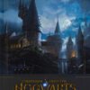 «Артбук Створення світу гри Hogwarts Legacy» Джоді Ревенсон