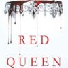 «Red Queen» Вікторія Авеярд