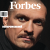 «Журнал Forbes Ukraine. #6 Грудень 2024 - Січень 2025»