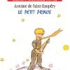 «Маленький принц / Le Petit Prince» Антуан де Сент-Екзюпері