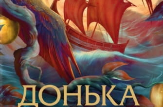 «Донька Хаосу» А.С. Вебб