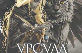 «Світи вигнання та ілюзій» Урсула Ле Гуїн
