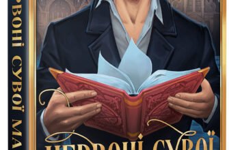 «Найдревніші прокляття. Книга 1. Червоні сувої магії» Кассандра Клер, Веслі Чу