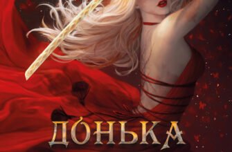 «Війна загублених сердець. Книга 1. Донька безсвіття» Карісса Бродбенд