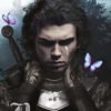 «Фейрі й алхімія. Книга 1. Ртуть» Келлі Гарт