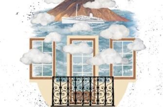 «Ґран-Канарія» Арчібалд Джозеф Кронін