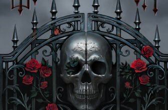 «Лихі ігри. Книга 1. Фантазма» Кейлі Сміт