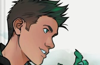 «Підлітки-Титани. Хлопчик-звір» Камі Гарсія