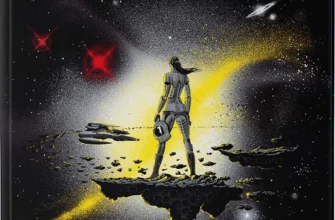 «Цитонікиня. Книга 3» Брендон Сандерсон