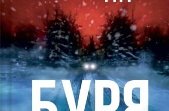 «Буря» Фріда Мак-Фадден