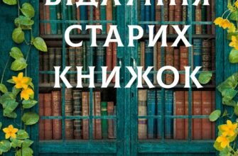 «Відлуння старих книжок» Барбара Девіс
