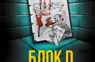 «Блок D» Фріда Мак-Фадден